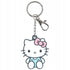 Gumowy brelok 3D Hello Kitty