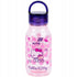 Różowa tritanowa butelka na wodę Kite Hello Kitty 430 ml do szkoły