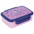 Mały snackbox Kite na przekąski z licencją Hello Kitty BPA Free.
