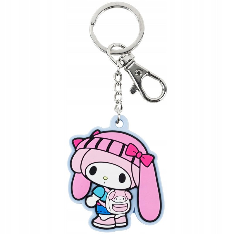 Upominek dla dziewczynek breloczek My Melody.