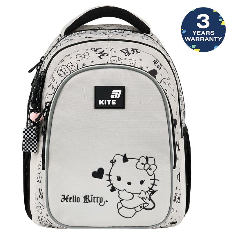 Batoh školský Kite Hello Kitty ortopedický pre dievčatá 9-12 rokov
