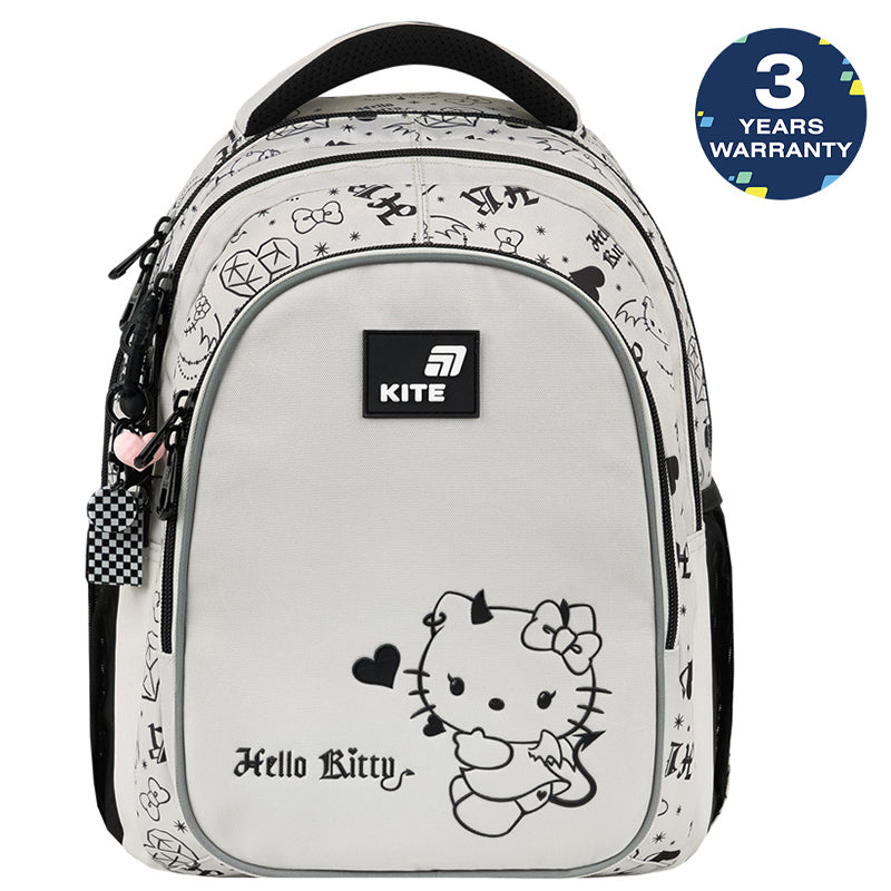 Batoh školský Kite Hello Kitty ortopedický pre dievčatá 9-12 rokov