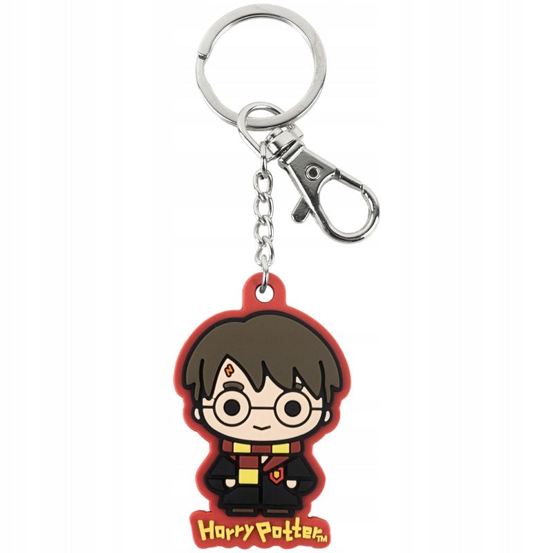 Brelok 3D Kite Harry Potter z karabińczykiem.