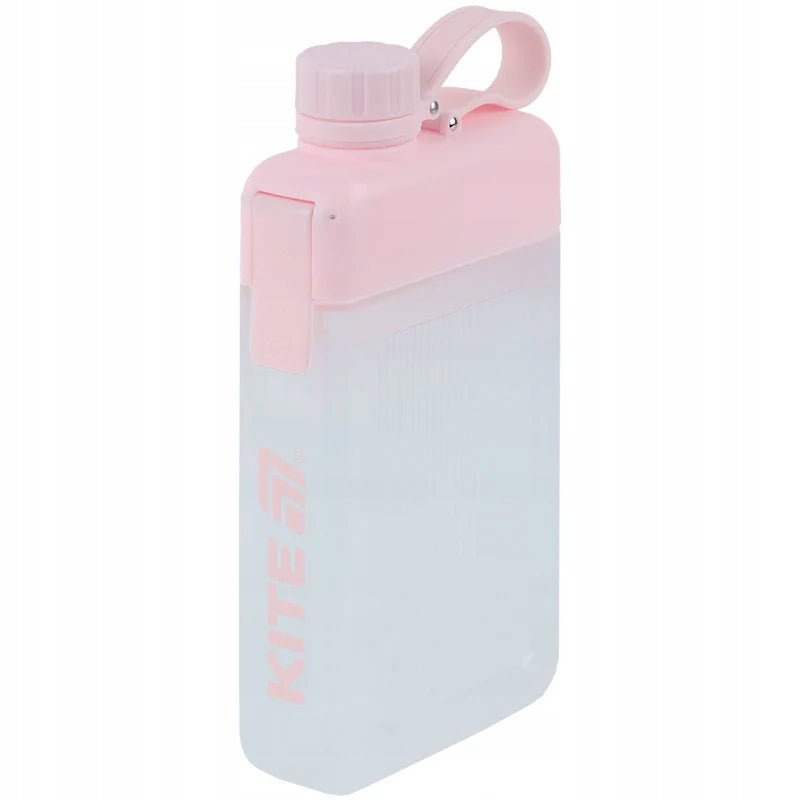 Bidon BPA free dla dzieci z uchwytem.