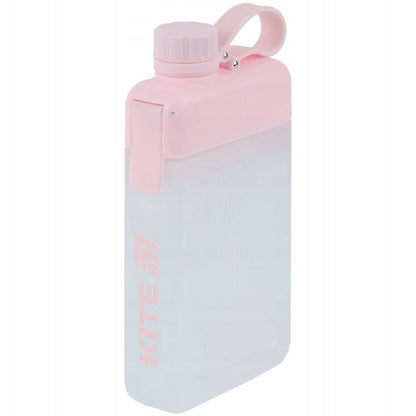 Bidon BPA free dla dzieci z uchwytem.