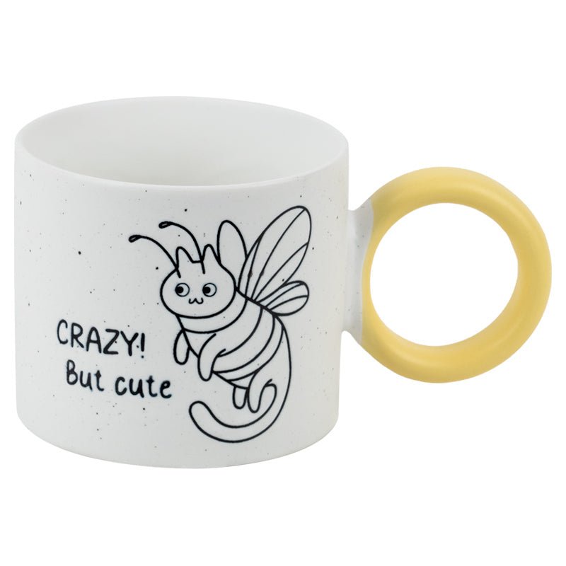 Kubek ceramiczny Kite dla dzieci prezent świąteczny
