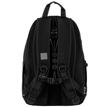 Plecak Kite K25-2575M-2 z ortopedycznymi plecami Air Comfort