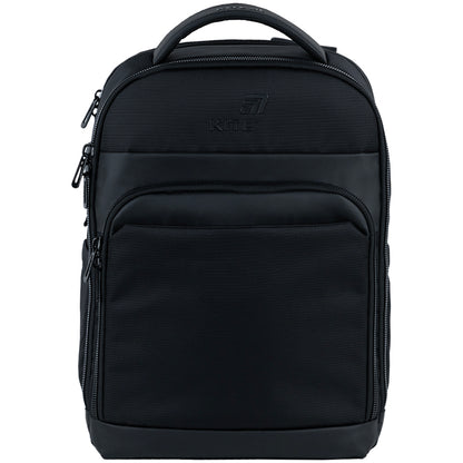 Front plecaka Kite K25-2723M z wypukłym nadrukiem 3D.