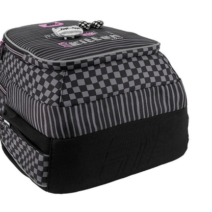 Plecak Kite K25-8001L-2 z wzmocnionym dnem – stabilność i praktyczność