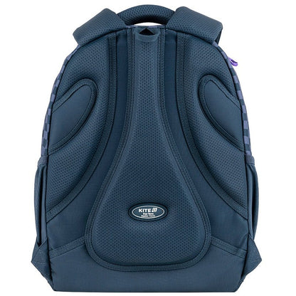 Ortopedyczna konstrukcja dbająca o zdrową postawę