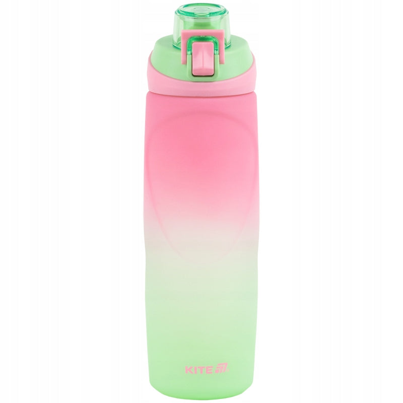 Sportowy bidon BPA free dla młodzieży