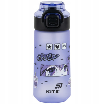 Bidon BPA free dla dzieci z uchwytem
