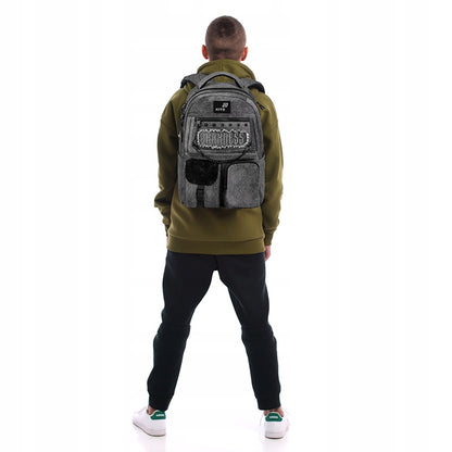 plecak młodzieżowy Kite w stylu streetwear