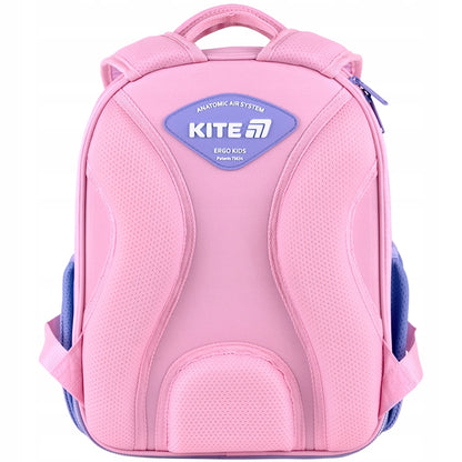 Tylna część tornistra Kite z ortopedycznymi plecami Ergo Kids