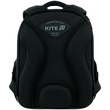 Tornister szkolny Kite  – ergonomiczne plecy z systemem Ergo Kids