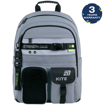 Batoh školský ortopedický pre chlapca 6-12 rokov Urban Kite