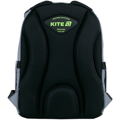 Ortopedyczne, miękkie plecy plecaka Kite Education Urban Ergo Kids