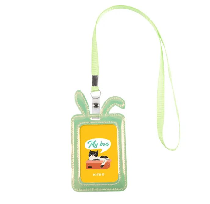Identyfikator Kite К22-449-03