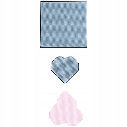 patch Hello Kitty na rzep Velcro do ubrań i akcesoriów