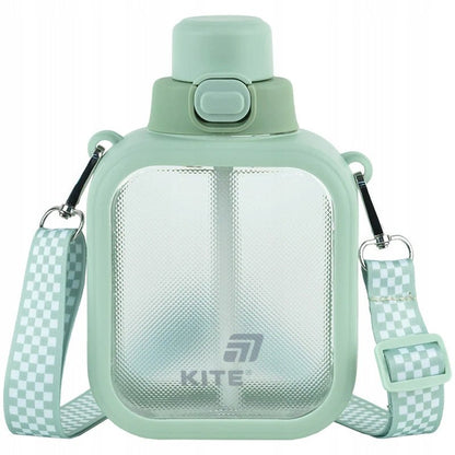 Butelka tritanowa 700 ml - bezpieczna i lekka