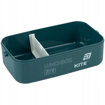 Lunchbox BPA Free - bezpieczny plastik spożywczy