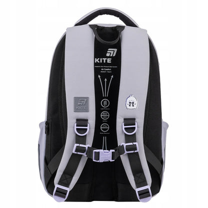 ergonomiczne szelki S-kształtne plecaka Kite