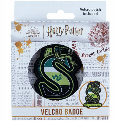 Naszywka 3D Harry Potter Kite w opakowaniu prezentowym
