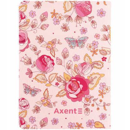 stylowy notes A6 Axent na prezent