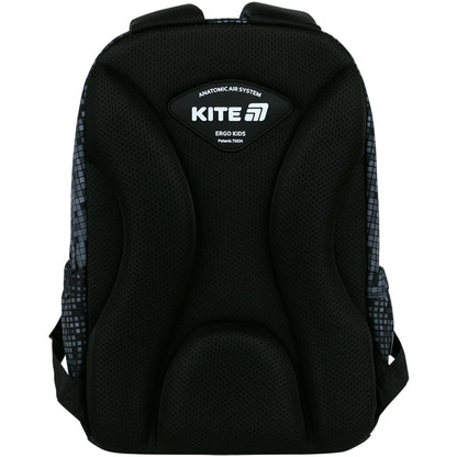 Ortopedyczne plecy plecaka szkolnego Kite Ergo Kids