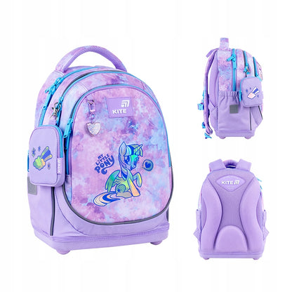 plecak Kite My Little Pony dla dziewczynek do szkoły