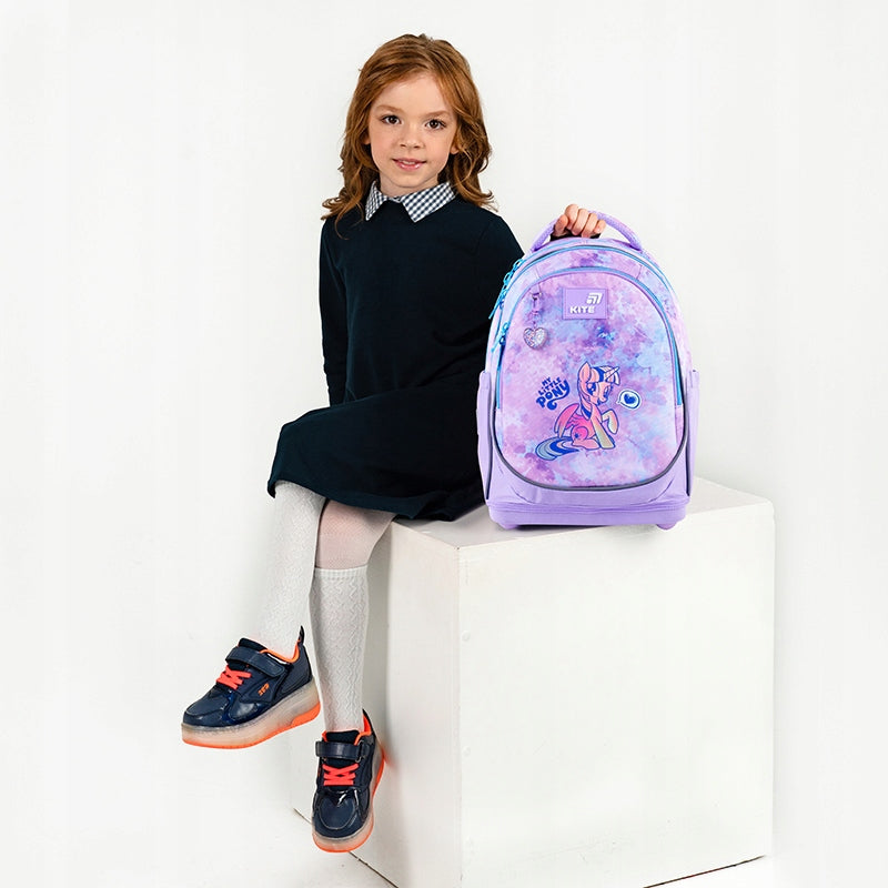 plecak szkolny Kite My Little Pony do A4