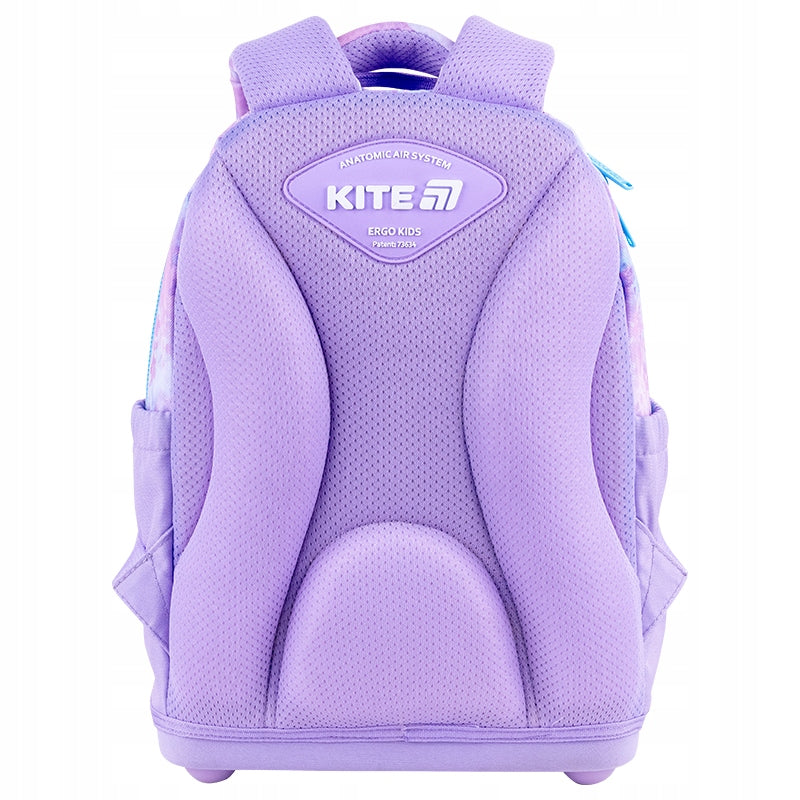 ortopedyczna spinka Ergo Kids plecak My Little Pony