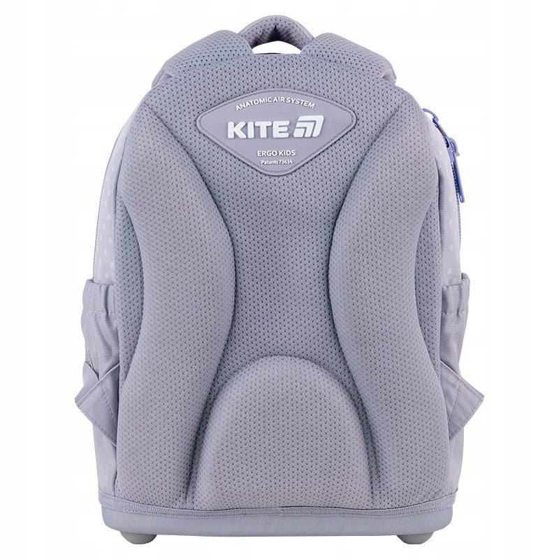 ergonomiczna spinka Ergo Kids w plecaku Studio Pets