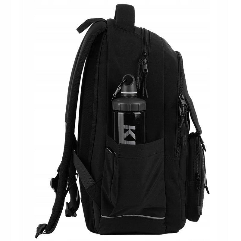 Boczne kieszenie na bidon w plecaku Kite RL26-2597L