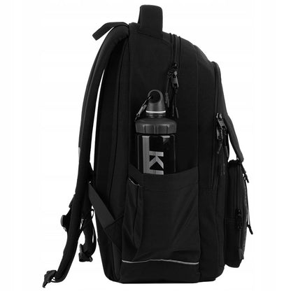 Boczne kieszenie na bidon w plecaku Kite RL26-2597L