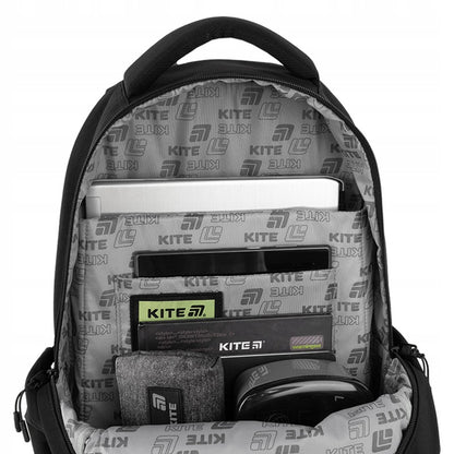 Przegroda na laptop i tablet w komorze plecaka Kite RL26-2597L