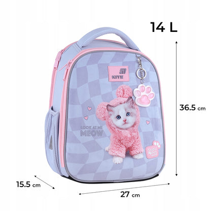 Tornister szkolny Studio Pets Kite