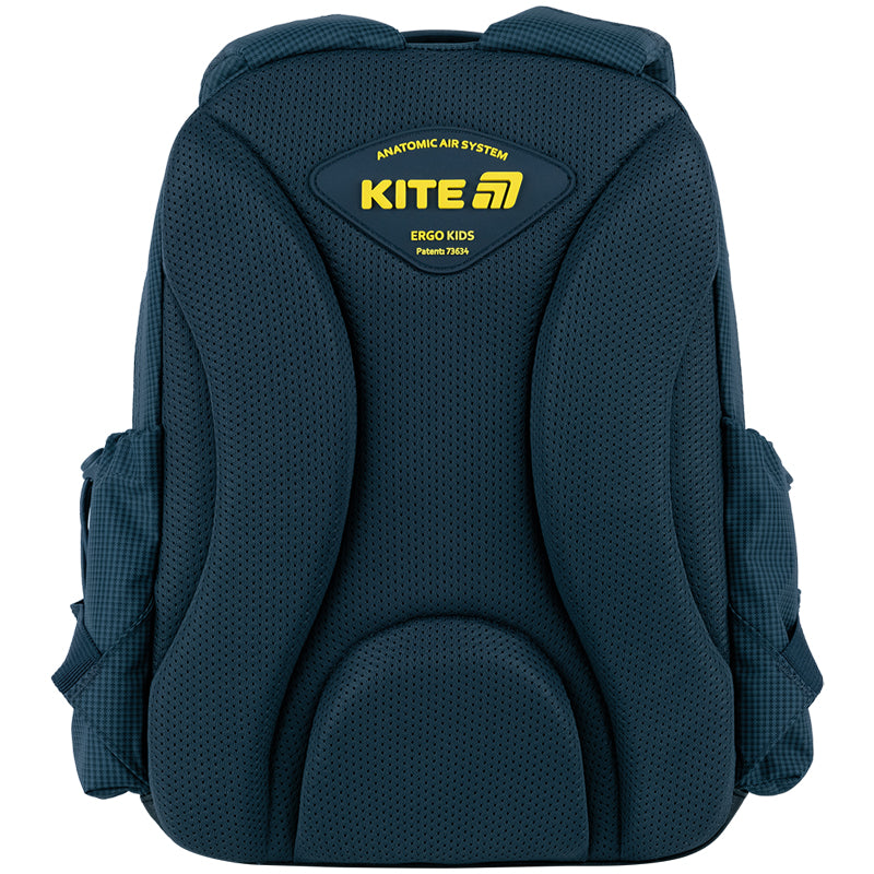 Plecak Kite Transformers z ortopedycznymi plecami Ergo Kids