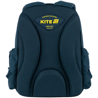 Plecak Kite Transformers z ortopedycznymi plecami Ergo Kids