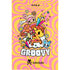 Notes 64 kartki A5 Tokidoki Kite