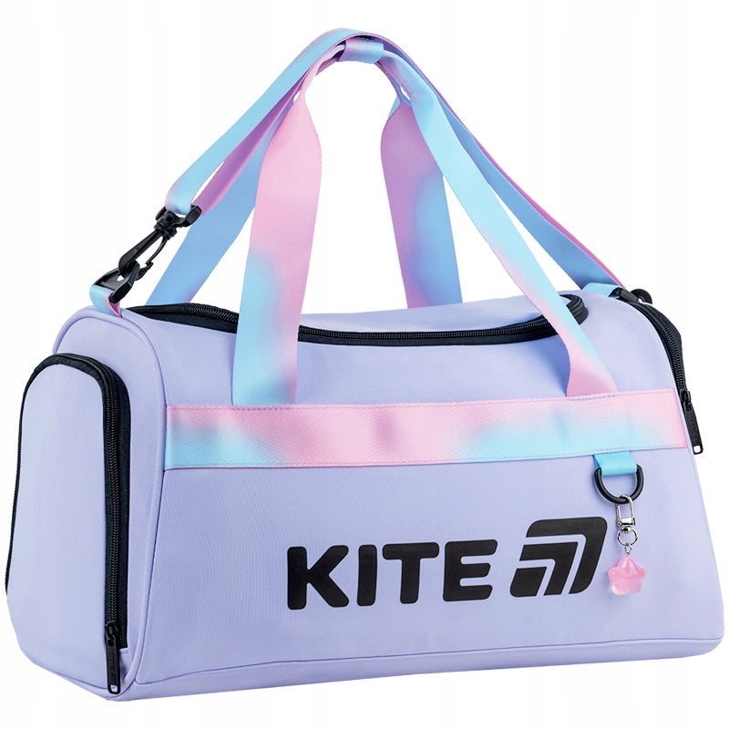 Lekka torba sportowa Kite dla dzieci 