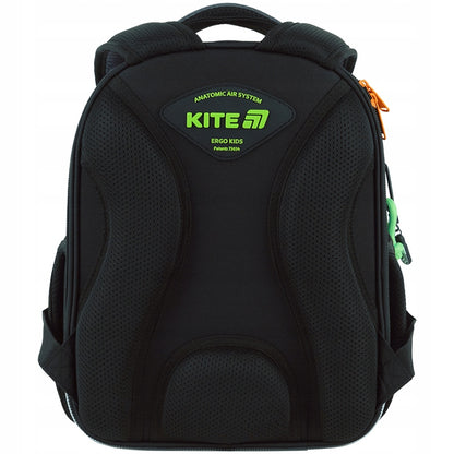Tornister szkolny Kite – ortopedyczne plecy Ergo Kids