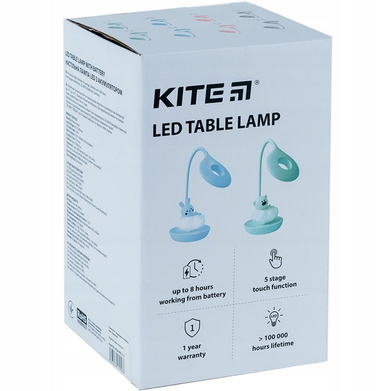 Kite lamp led