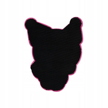 Naszywki na rzep emblemat plakietka Kuromi Kite