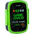 Lunch box ze sztućcami i mini pojemnikiem 750 ml Game over