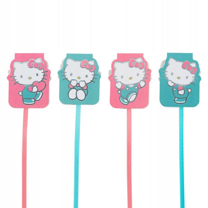 Zestaw zakładek do książek Kite Hello Kitty