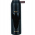 Termos z kubkiem metalowy 350 ml czarny
