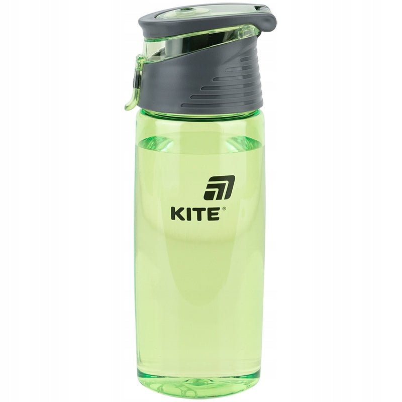 Sportowy bidon BPA free dla młodzieży