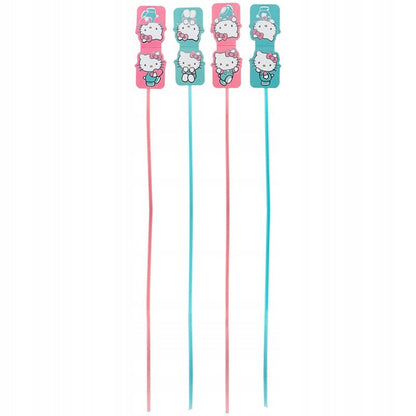 Zestaw zakładek do książek Kite Hello Kitty