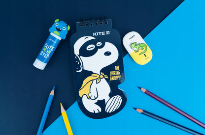 Notatnik dla dzieci Snoopy